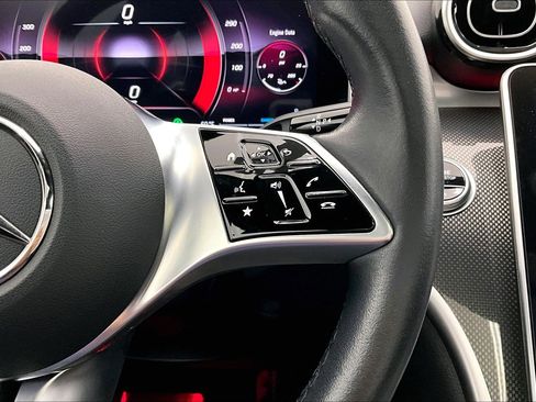 Certified 2023 Mercedes-Benz C 300 Sedan image 22