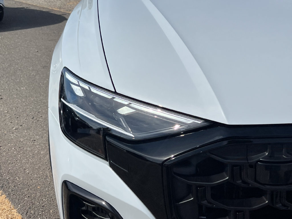 New 2026 Audi Q8 Premium Plus AWD/4WD image 5