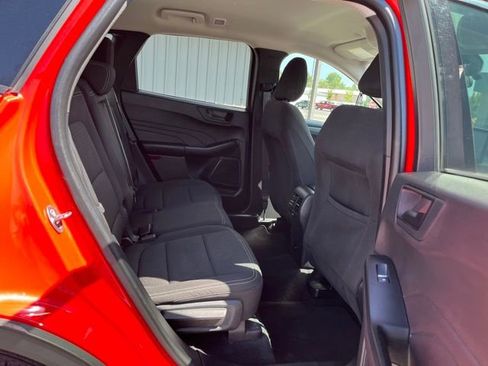 Used 2024 Ford Escape Active w/ Tech Pack #1 image 32