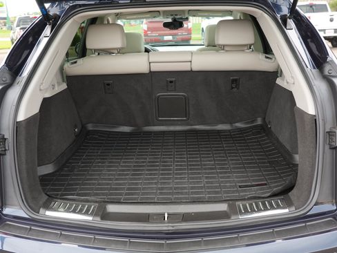 Used 2014 Cadillac SRX Premium AWD/4WD image 26
