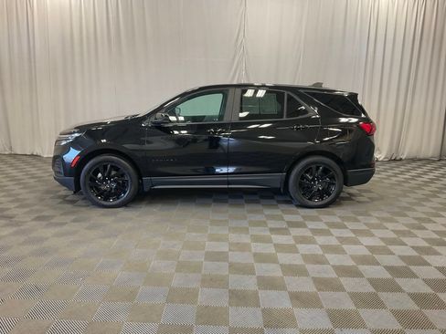 Used 2024 Chevrolet Equinox LS w/ LS Convenience Package AWD/4WD image 5