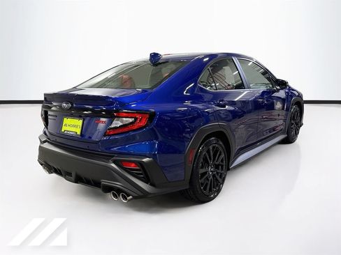 New 2026 Subaru WRX Limited AWD/4WD image 5