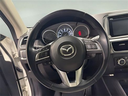 Used 2016 MAZDA CX-5 Grand Touring image 15