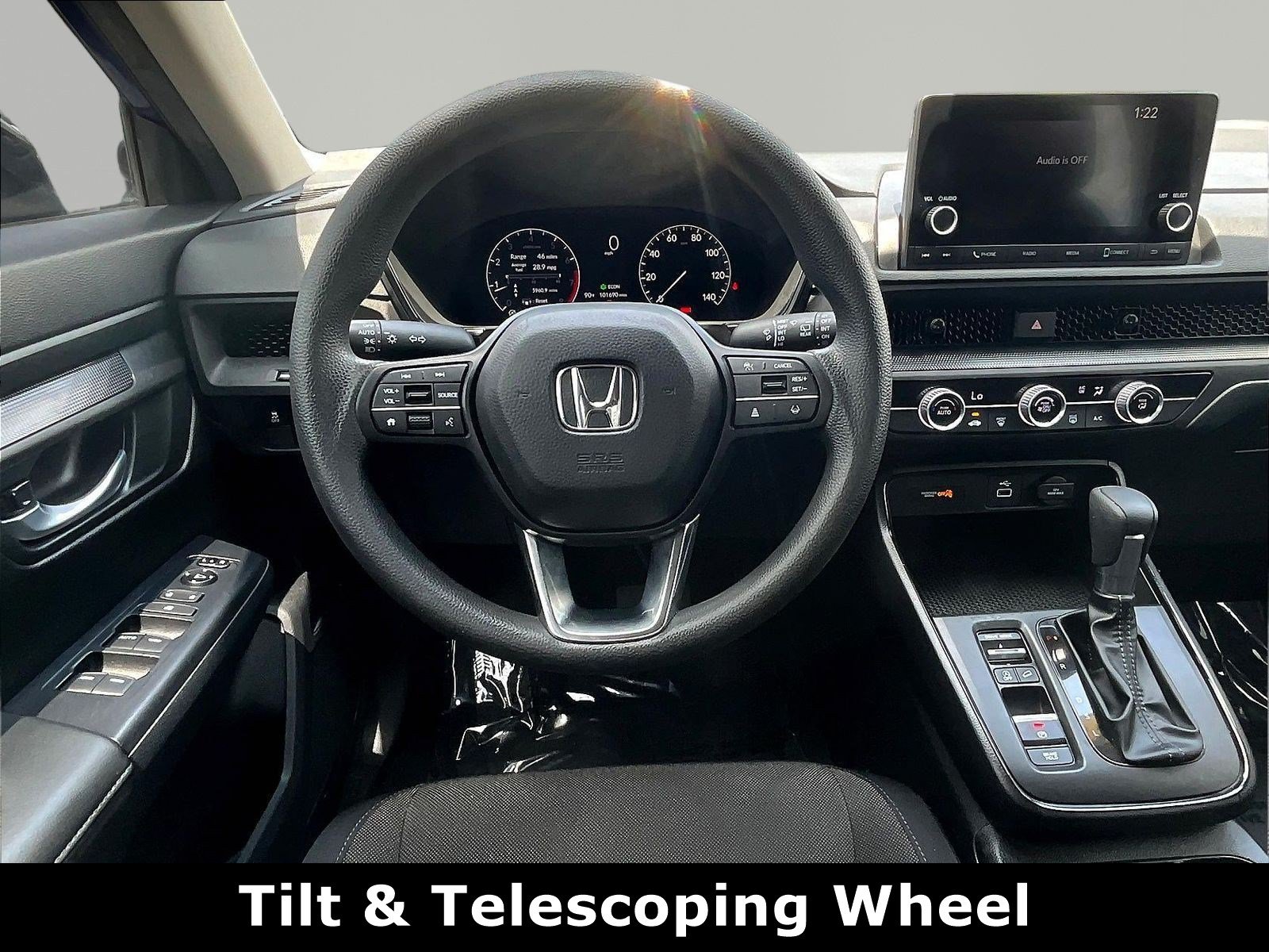 Used 2023 Honda CR-V LX image 8