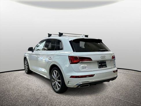 Certified 2023 Audi Q5 e Prestige AWD/4WD image 6