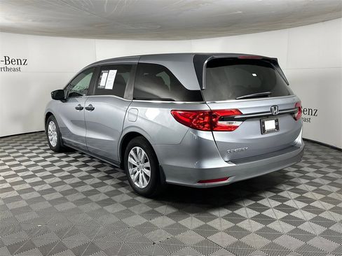 Used 2021 Honda Odyssey LX image 5