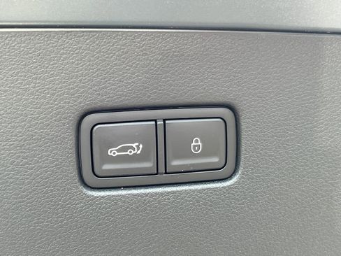 New 2026 Genesis GV80 3.5T e-SC AWD/4WD image 14