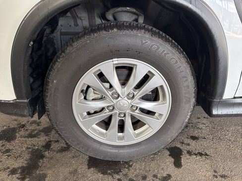 Used 2024 Mitsubishi Outlander Sport ES image 7