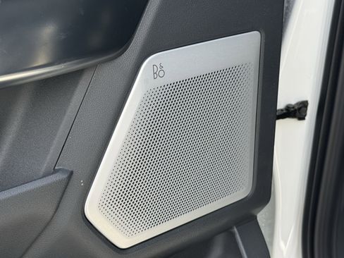 New 2025 Ford F150 Platinum w/ Equipment Group 702A High image 7