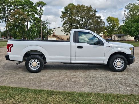Used 2015 Ford F150 XL image 6