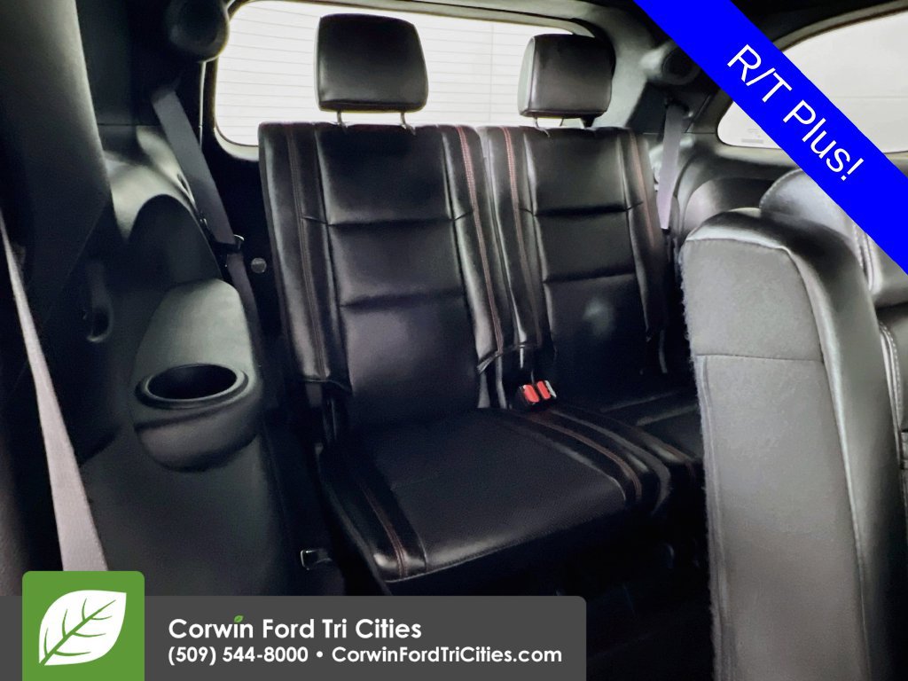 Used 2025 Dodge Durango R/T AWD/4WD image 16