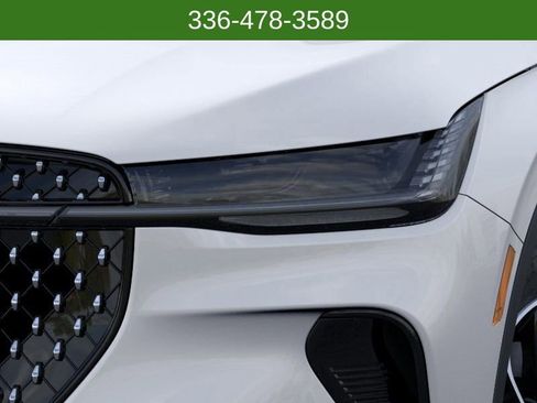 New 2026 Lincoln Nautilus Premier w/ Equipment Group 102A image 18