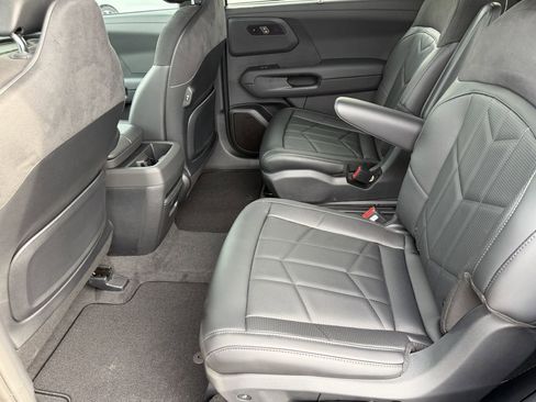New 2027 Kia Telluride SX Prestige X-Pro AWD/4WD image 19