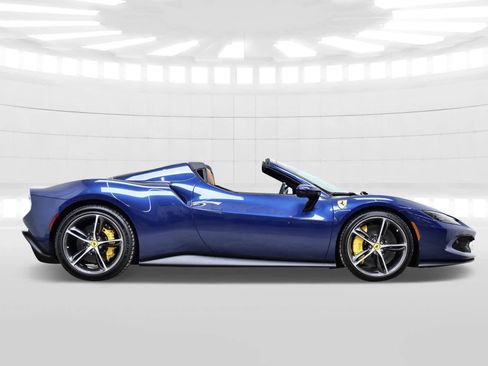 Certified 2024 Ferrari 296 GTS image 39