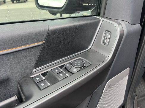 Used 2025 Ford F150 Tremor w/ Bed Utility Package AWD/4WD image 17