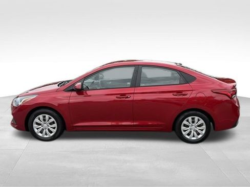 Used 2020 Hyundai Accent SE FWD image 31