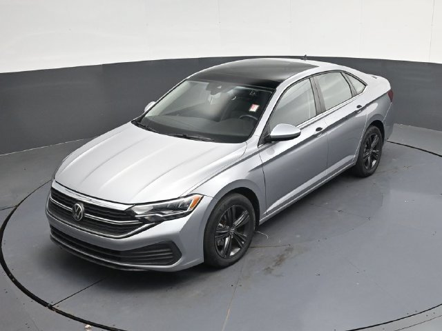 Used 2023 Volkswagen Jetta SE FWD image 44