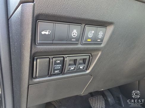 Used 2021 INFINITI QX80 Sensory w/ Cargo Package image 12