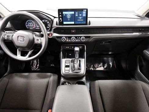 Certified 2026 Honda CR-V LX image 3