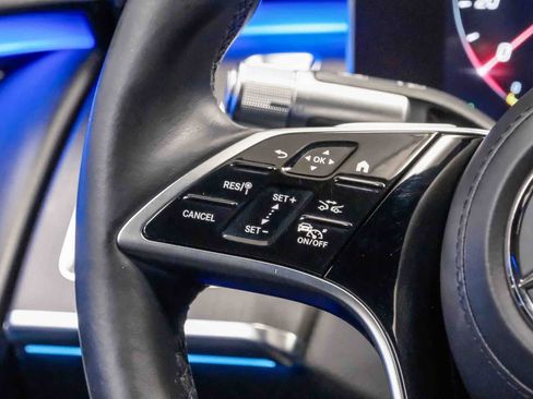 Certified 2023 Mercedes-Benz S 500 4MATIC image 19