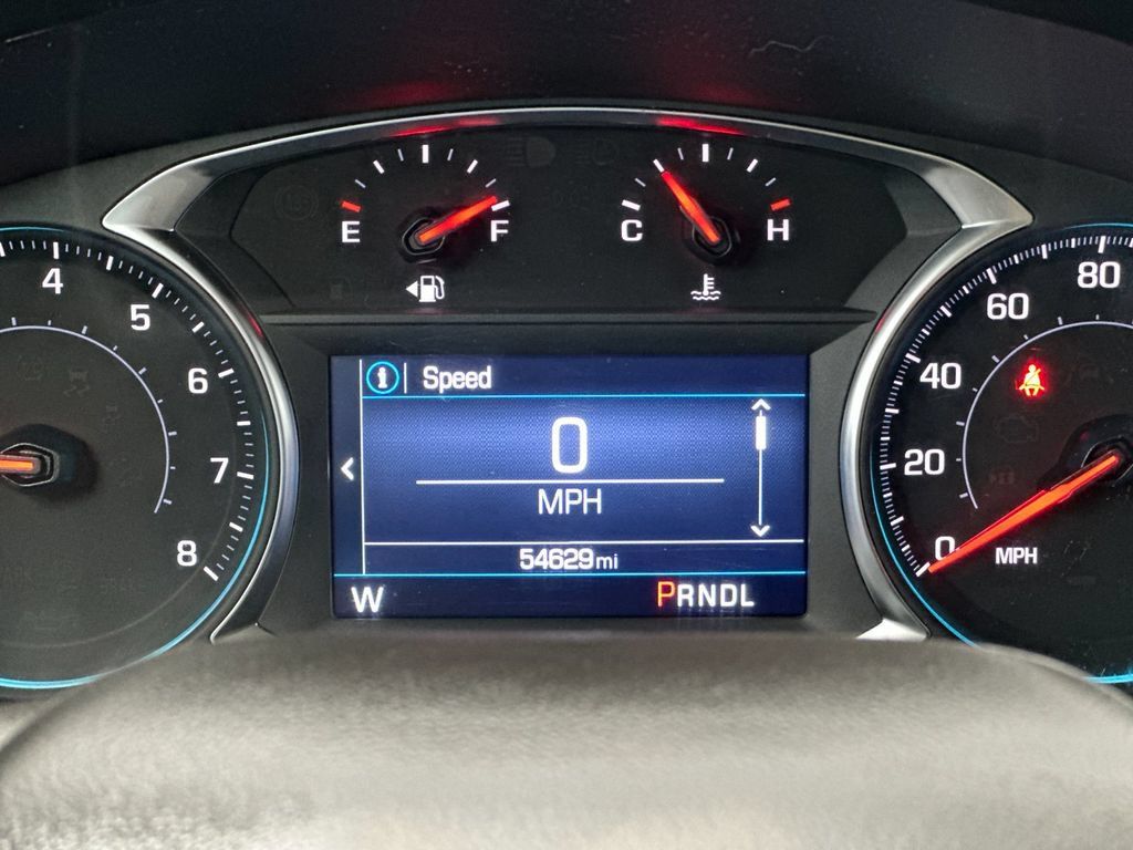 Used 2024 Chevrolet Equinox LT AWD/4WD image 26