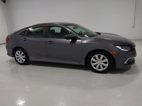 Used 2019 Honda Civic LX image 11