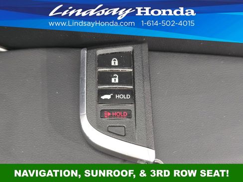 Used 2024 Acura MDX A-Spec image 22