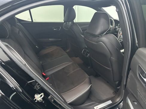Used 2020 Acura TLX V6 w/ A-SPEC Pkg FWD image 20
