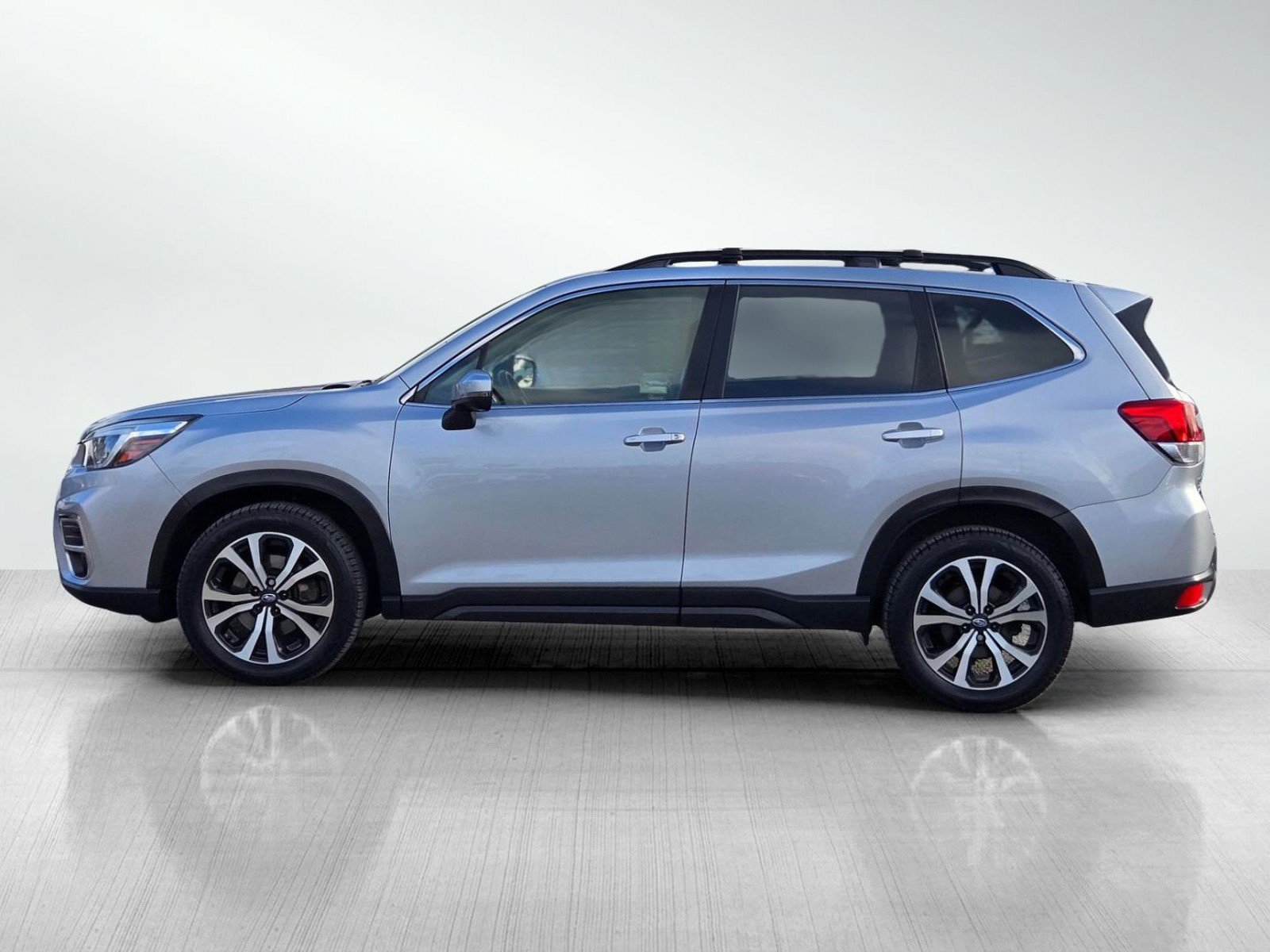 Used 2020 Subaru Forester Limited w/ Popular Package #3 AWD/4WD image 7