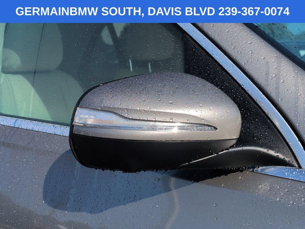 Used 2021 Mercedes-Benz GLE 350 4MATIC image 13