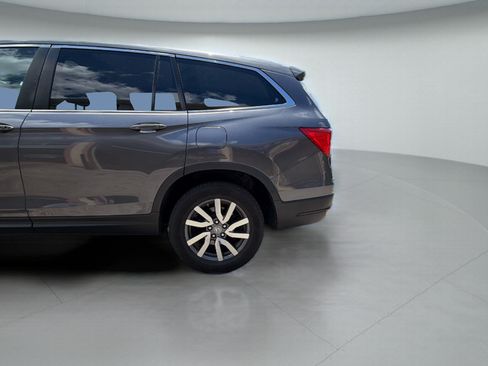 Used 2019 Honda Pilot EX-L image 35