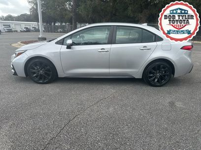 Used 2023 Toyota Corolla SE