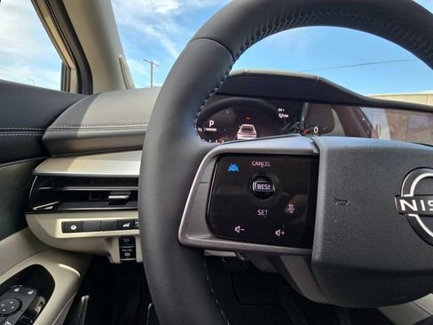 New 2026 Nissan Murano SL AWD/4WD image 11