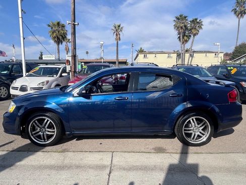 Used 2013 Dodge Avenger SE image 7