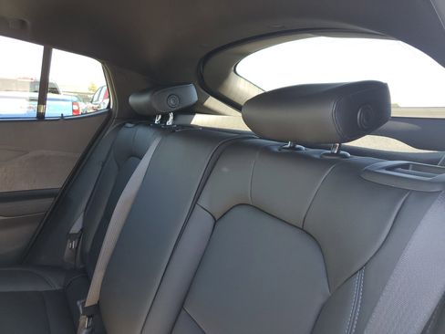 New 2026 Buick Envista Sport Touring w/ Convenience I Package image 10