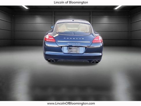 Used 2013 Porsche Panamera Turbo image 19