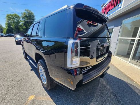 Used 2015 GMC Yukon SLT AWD/4WD image 8
