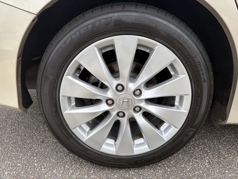 Used 2013 Honda Accord EX-L image 28