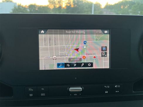 Used 2019 Mercedes-Benz Sprinter 170 image 20