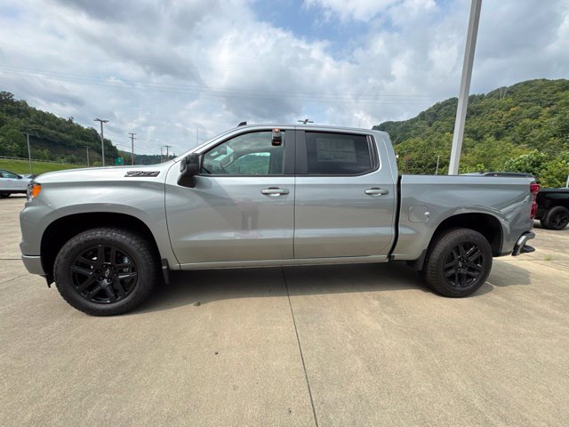 New 2026 Chevrolet Silverado 1500 RST AWD/4WD image 4