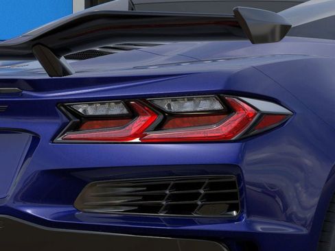New 2026 Chevrolet Corvette Z06 image 11