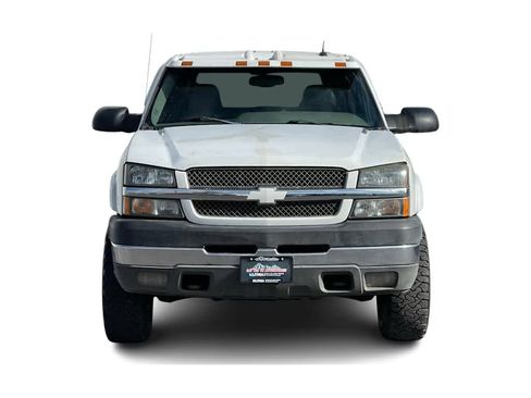 Used 2003 Chevrolet Silverado 2500 LT image 3