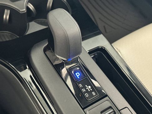 New 2026 Toyota Prius Limited AWD/4WD image 16