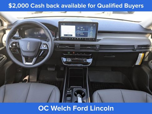 New 2026 Lincoln Corsair Premiere FWD image 18
