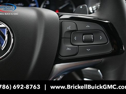 New 2024 Buick Enclave Premium image 48