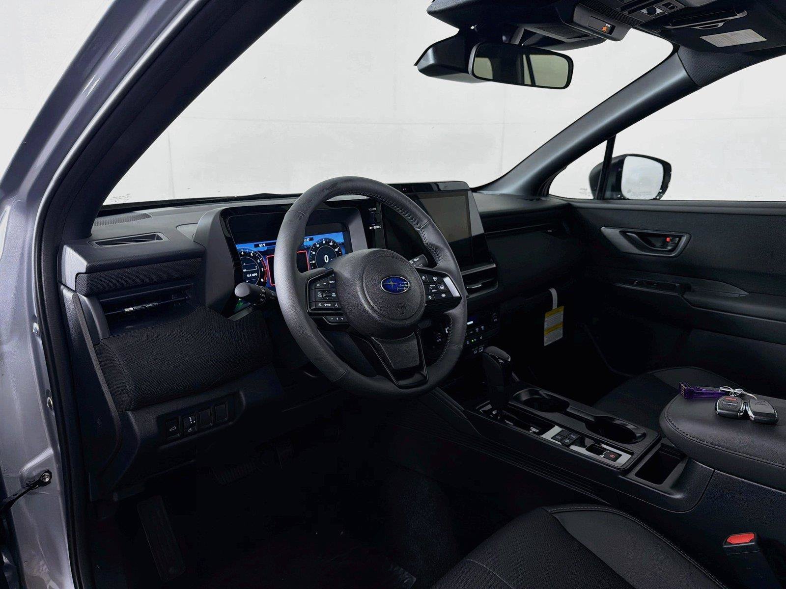 New 2026 Subaru Outback Limited AWD/4WD image 16