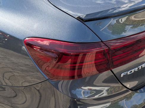 Certified 2024 Kia Forte GT-Line w/ GT-Line Premium Package image 20