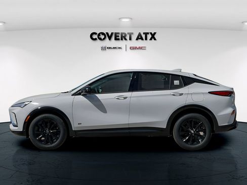 New 2026 Buick Envista Sport Touring w/ Convenience I Package image 4