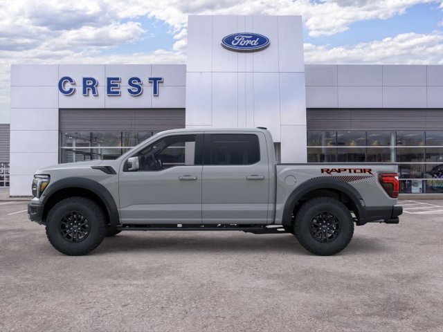 New 2026 Ford F150 Raptor AWD/4WD image 3