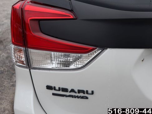 Used 2024 Subaru Forester Wilderness w/ Wilderness Package image 32